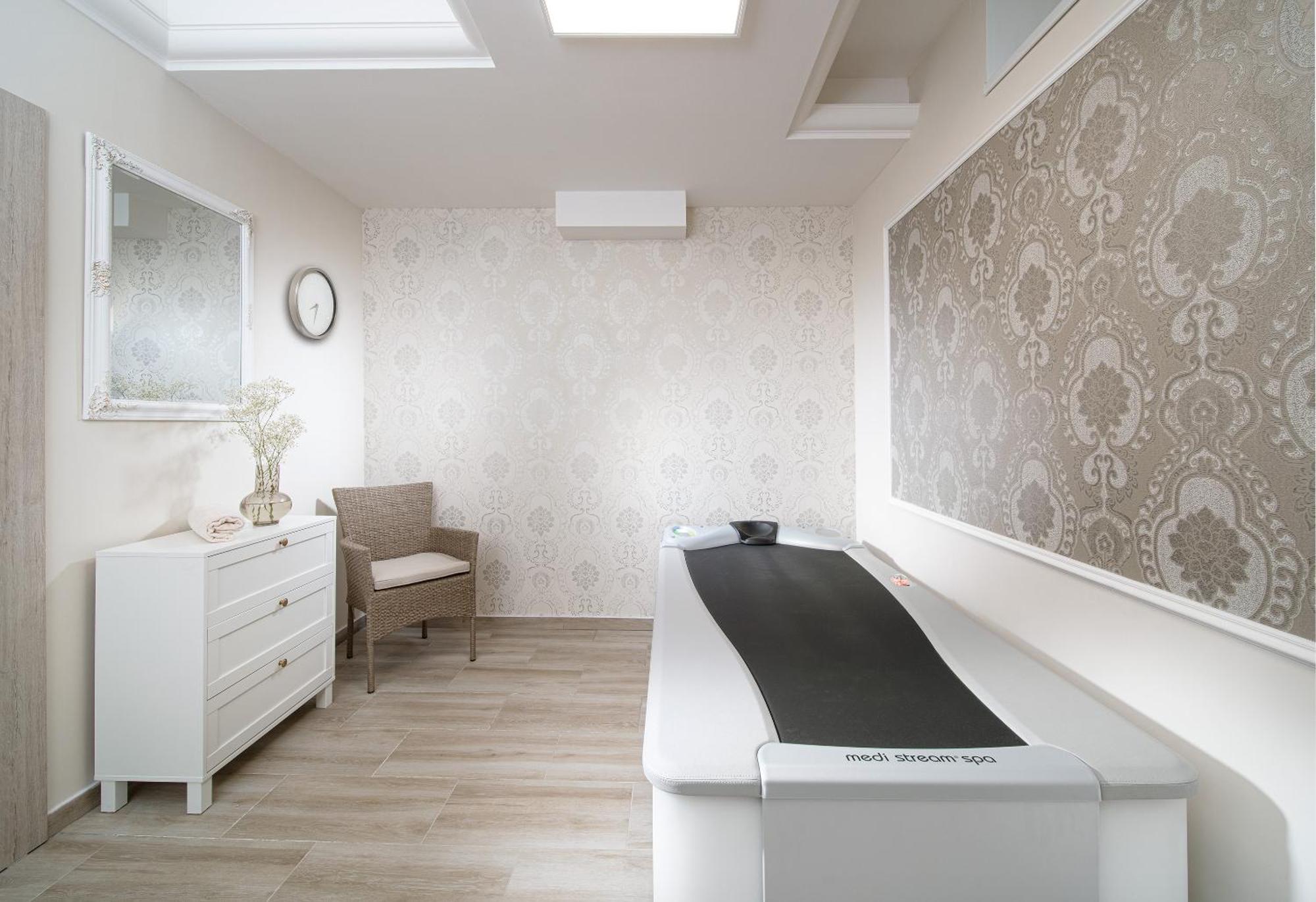Imperial Spa & Kurhotel Františkovy Lázně Екстериор снимка