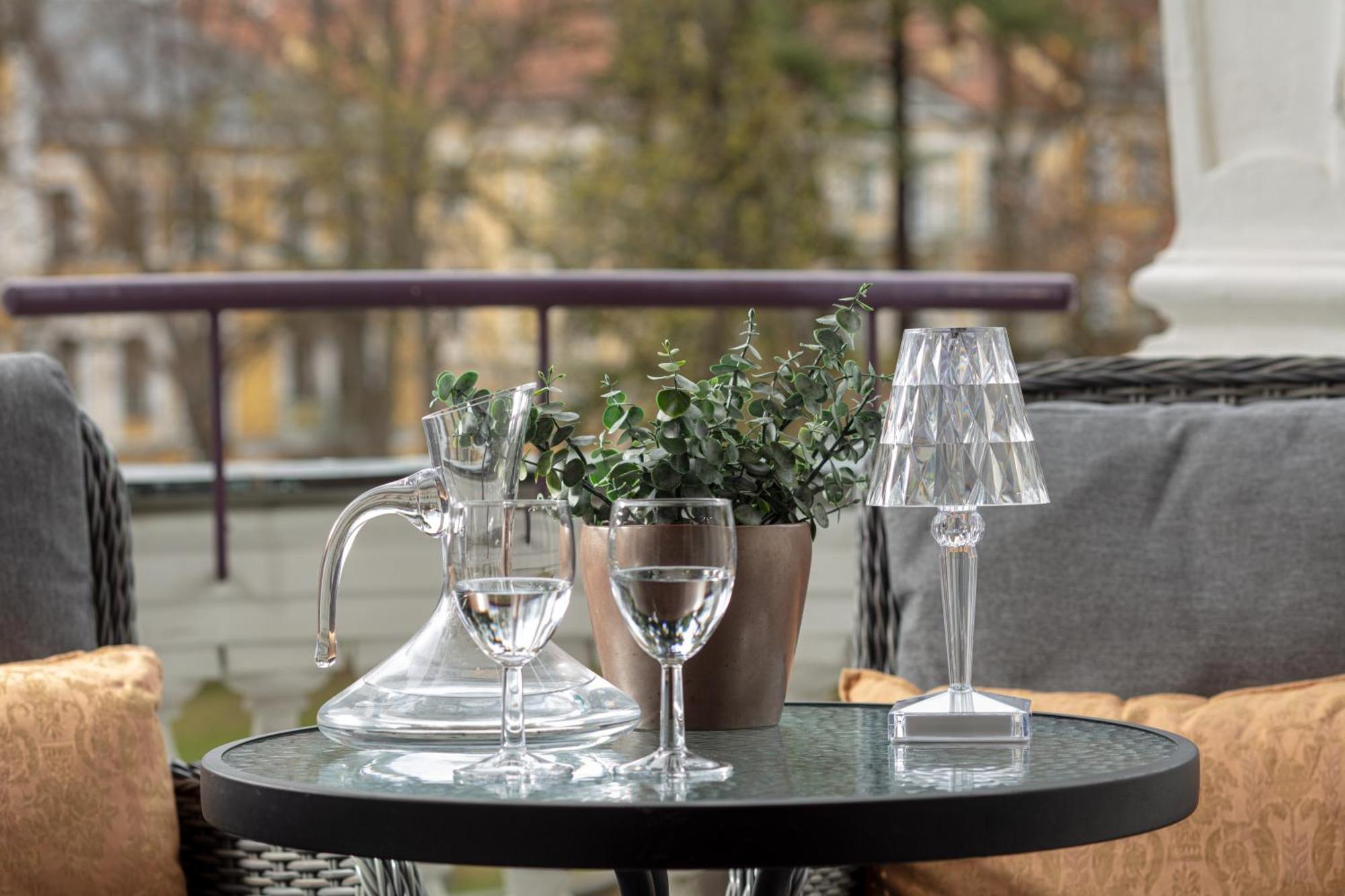 Imperial Spa & Kurhotel Františkovy Lázně Екстериор снимка