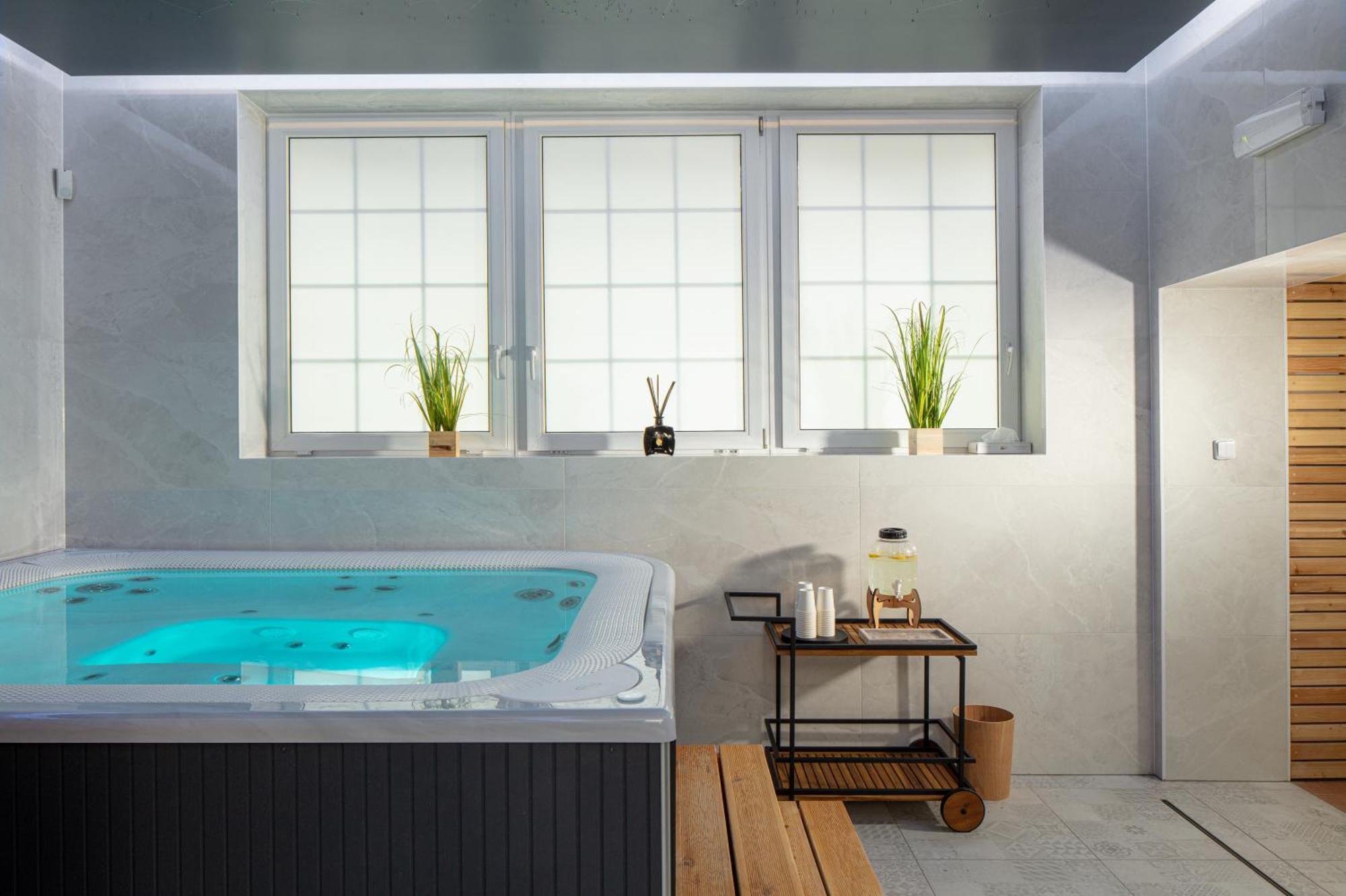 Imperial Spa & Kurhotel Františkovy Lázně Екстериор снимка